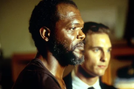 Tempo de Matar: drama judicial explosivo chega à Netflix com elenco estrelado