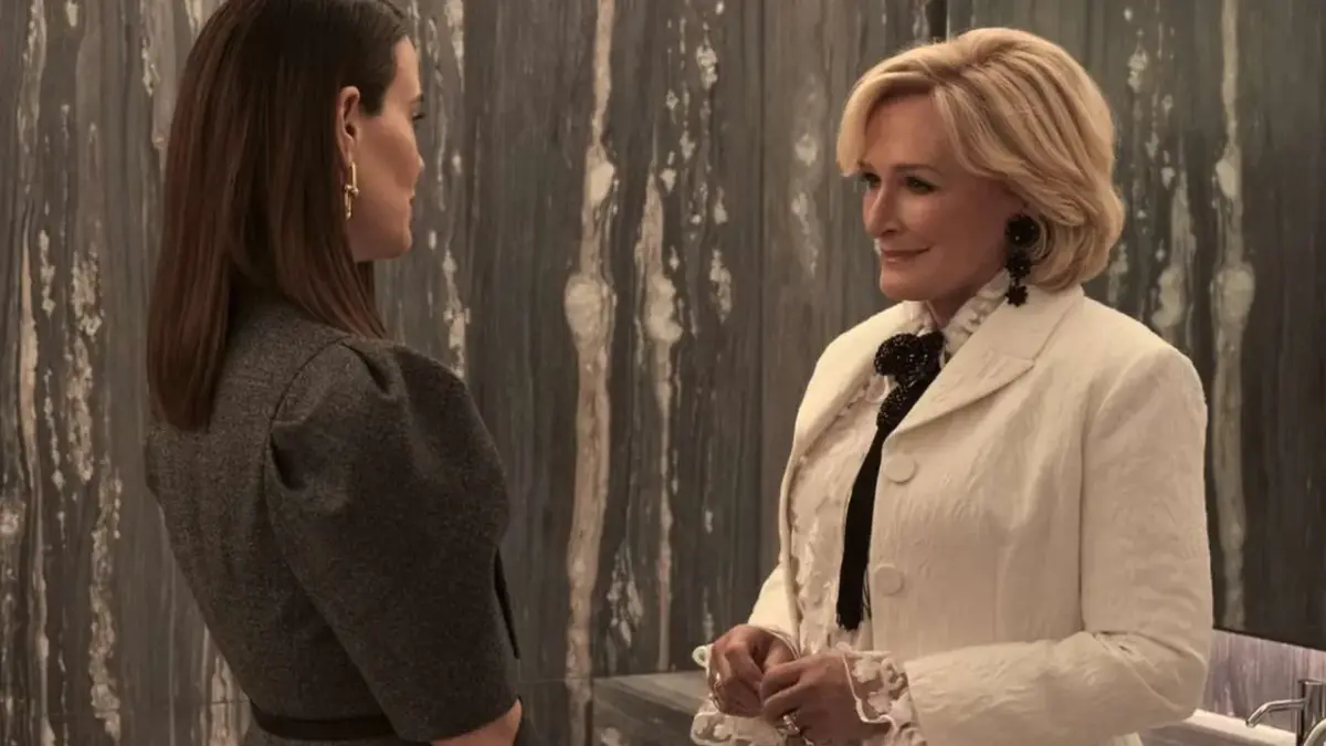 Tudo é Justo: resumo explosivo dos três primeiros episódios da série de Ryan Murphy - Imagem do artigo