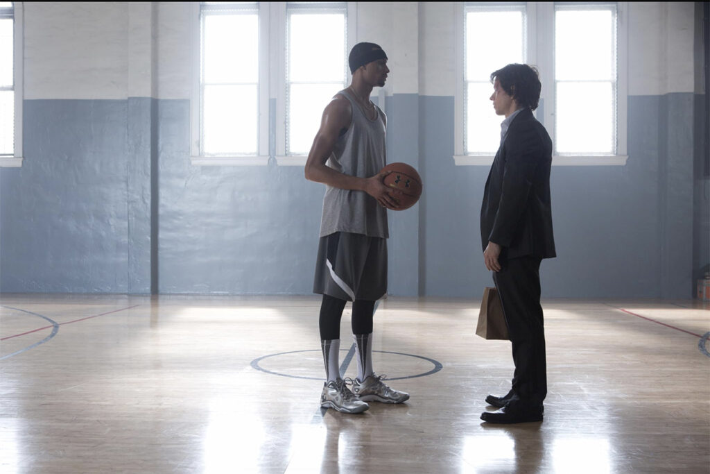 O Apostador: suspense sombrio com Mark Wahlberg prende a atenção na Netflix