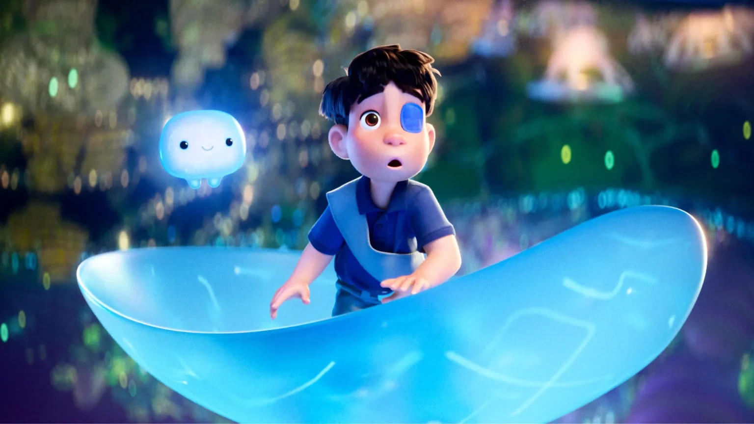 Pesquisa mostra que tamanho da janela entre cinema e streaming não define o sucesso de bilheteria