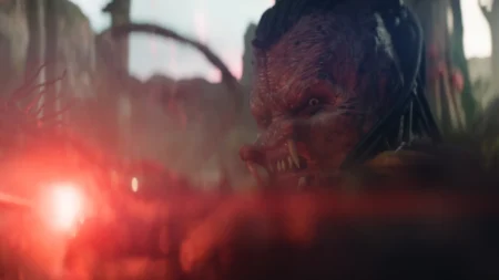 Predator: Badlands bate recorde de orçamento e promete sacudir a franquia de ação sci-fi