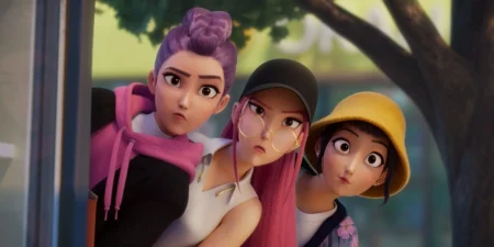 Netflix confirma janela de lançamento de KPop Demon Hunters 2 para 2029