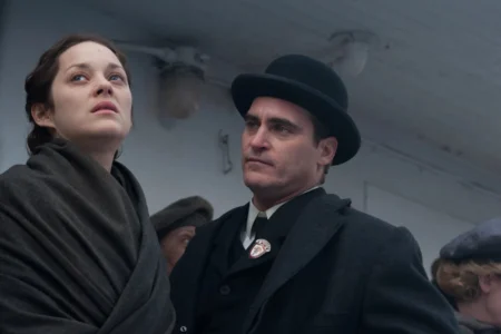Drama “Era Uma Vez em Nova York” reúne Marion Cotillard e Joaquin Phoenix no catálogo do Prime Video
