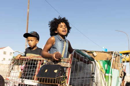 Drama brasileiro de 2025 “A Melhor Mãe do Mundo” estreia na Netflix com força emocional