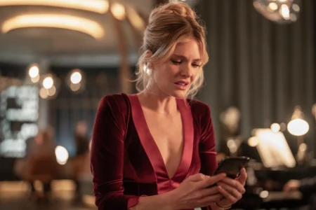 Suspense Drop: Ameaça Anônima faz espectadores pausarem o Prime Video pelo nervosismo