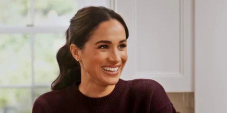 Meghan Markle volta à atuação em “Close Personal Friends” após saída de Suits