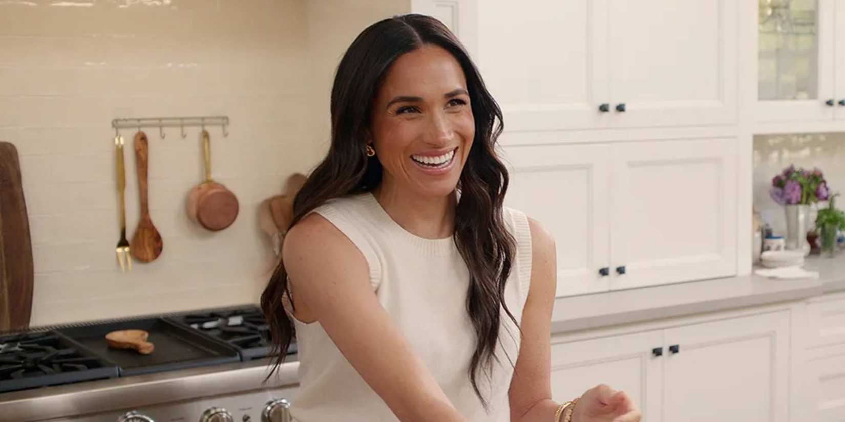 Meghan Markle volta à atuação em “Close Personal Friends” após saída de Suits - Imagem do artigo original