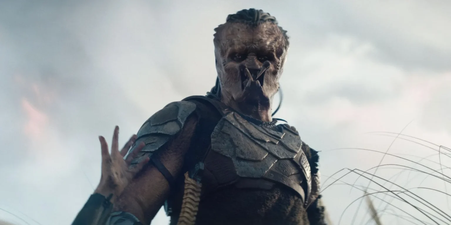 Predator: Badlands alcança 89% no Rotten Tomatoes e coroa Dan Trachtenberg na franquia