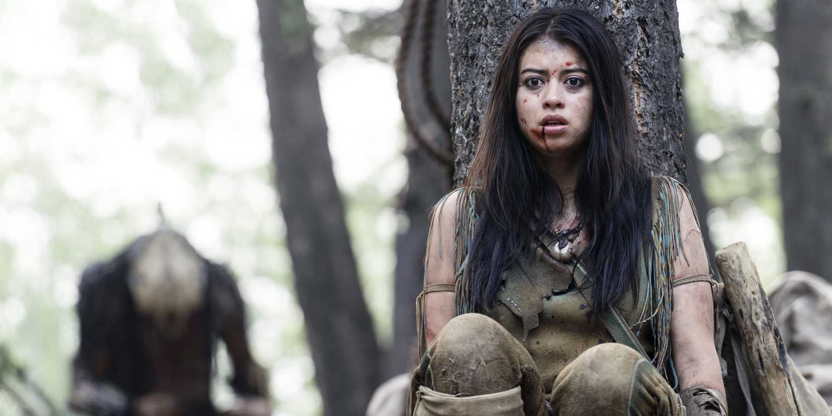 Predator: Badlands alcança 89% no Rotten Tomatoes e coroa Dan Trachtenberg na franquia - Imagem do artigo original