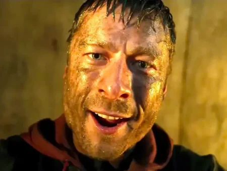 “The Running Man”: primeiras impressões apontam acerto de Edgar Wright na adaptação de Stephen King