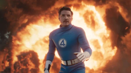 Os quatro lançamentos da Marvel que ainda chegam ao Disney+ em 2025