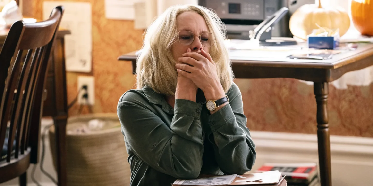 Black Phone 2 ultrapassa Halloween Ends e sobe no ranking de bilheterias da Blumhouse