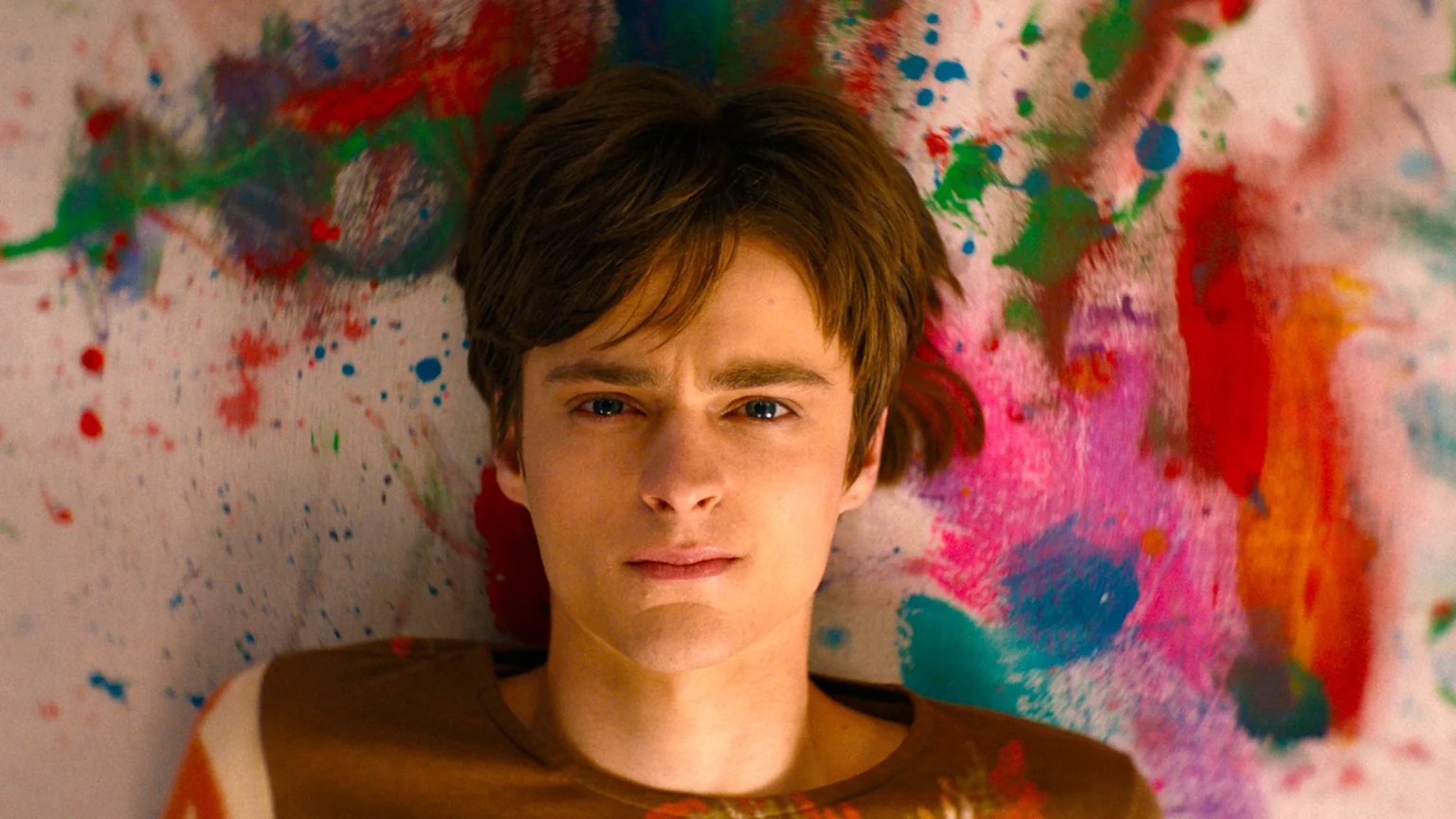 I Wish You All the Best retrata adolescência trans em drama sensível e direto