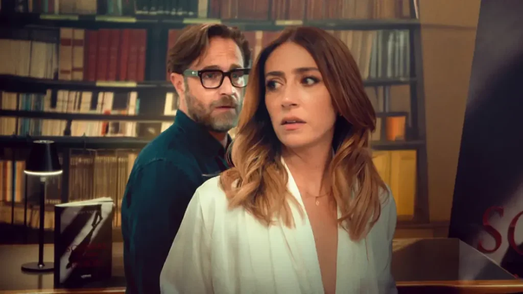 Simplesmente Alicia: série colombiana da Netflix mistura romance, drama e humor em dose dupla