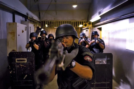 Tropa de Elite: o thriller brasileiro que expõe a face crua do poder e segue em alta na Netflix