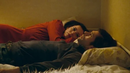 Filme “Peter Hujar’s Day” retrata intimidade rara em drama de 76 minutos dirigido por Ira Sachs