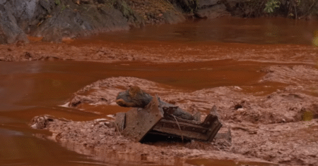 Documentário “Rejeito” expõe tática de medo usada para esvaziar comunidades mineiras