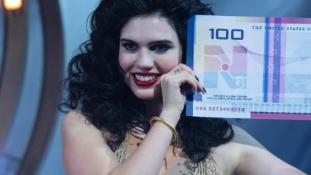 Stephen King aprova novo The Running Man: “Fiel ao livro e eletrizante”