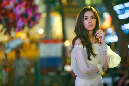 Comédia romântica tailandesa conquista a Netflix: conheça I Fine… Thank You… Love You