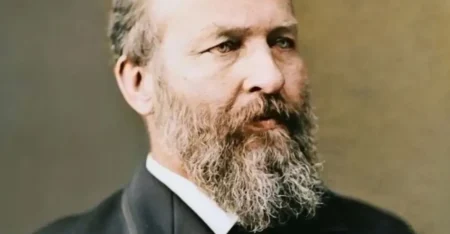 Como um Relâmpago: minissérie da Netflix reconstrói o assassinato do presidente Garfield