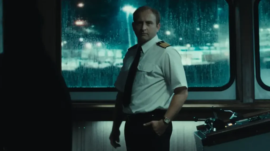 Final de O Naufrágio do Heweliusz expõe encobrimento, carga militar e impunidade