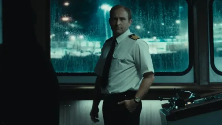 Final de O Naufrágio do Heweliusz expõe encobrimento, carga militar e impunidade