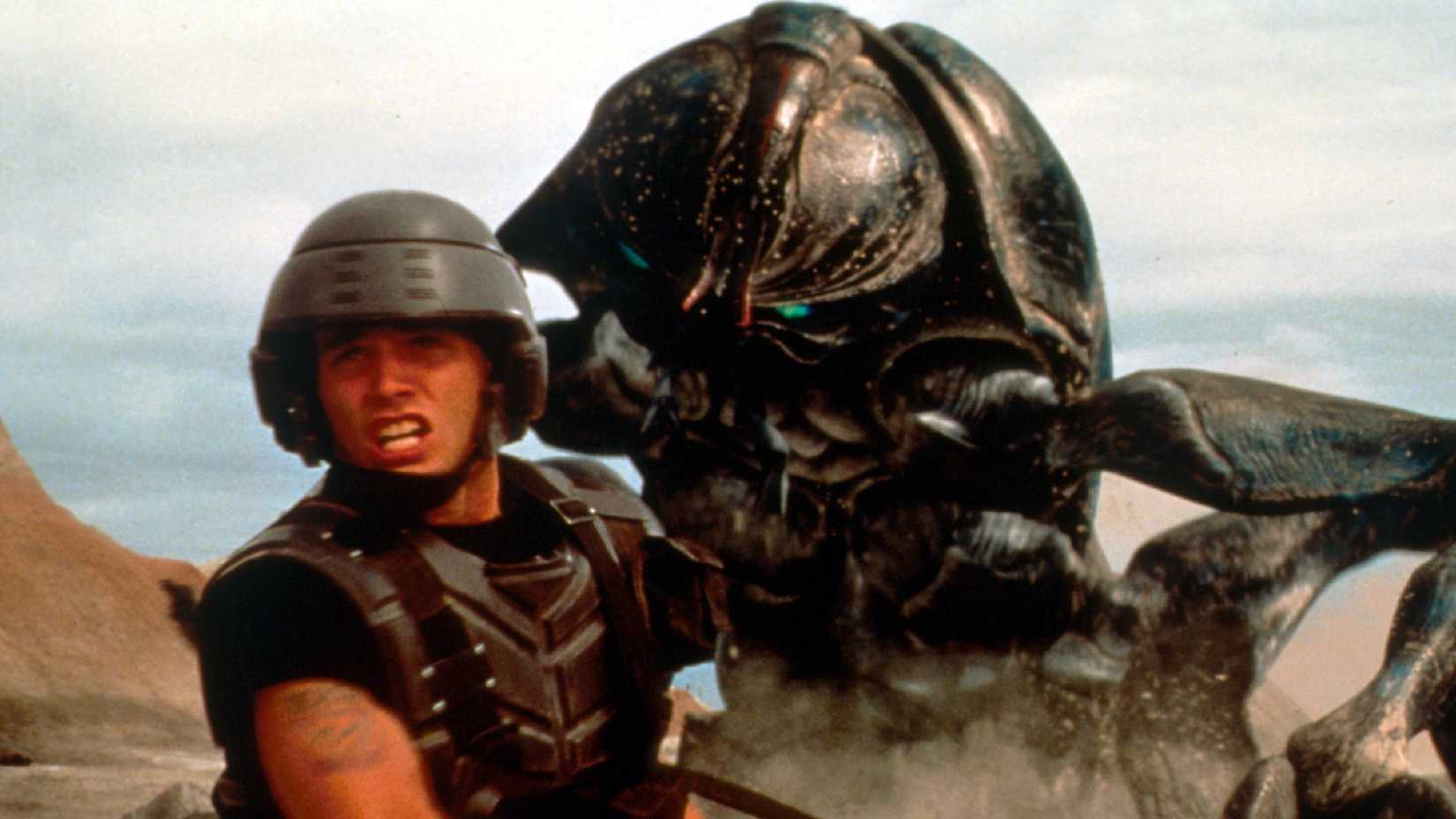 8 grandes filmes de ficção científica baseados em livros que chegam em breve aos cinemas - Imagem do artigo original