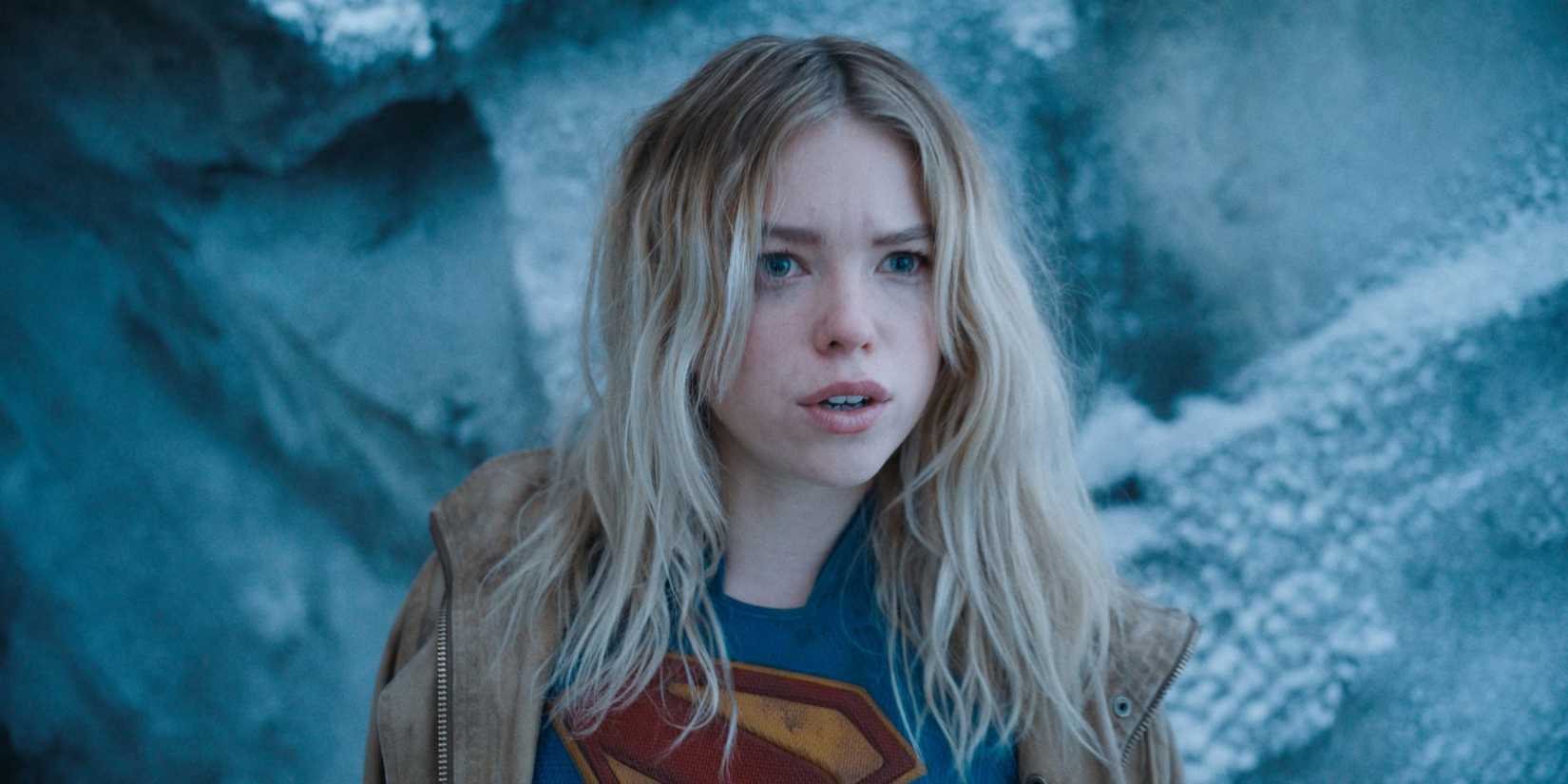 Quando o trailer do filme Supergirl pode chegar às telas? - Imagem do artigo original