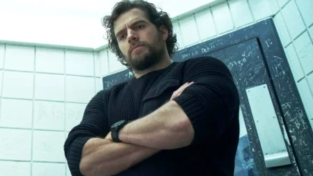 Thriller policial com Henry Cavill, Night Hunter, volta aos holofotes e domina o streaming