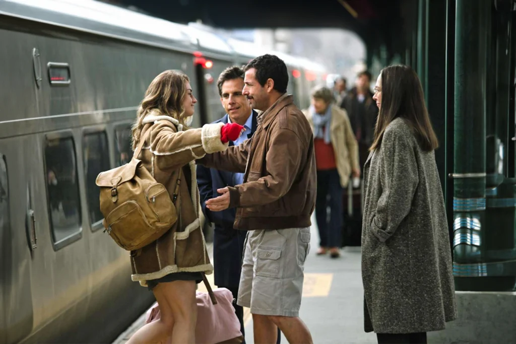 Drama familiar de Noah Baumbach expõe feridas em ‘Os Meyerowitz: Família Não Se Escolhe’, da Netflix