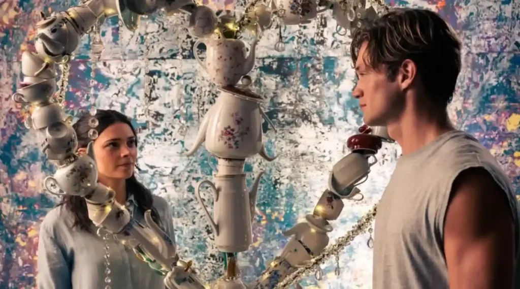 Maxton Hall 2ª temporada aposta em drama intenso e reduz o romance no Prime Video