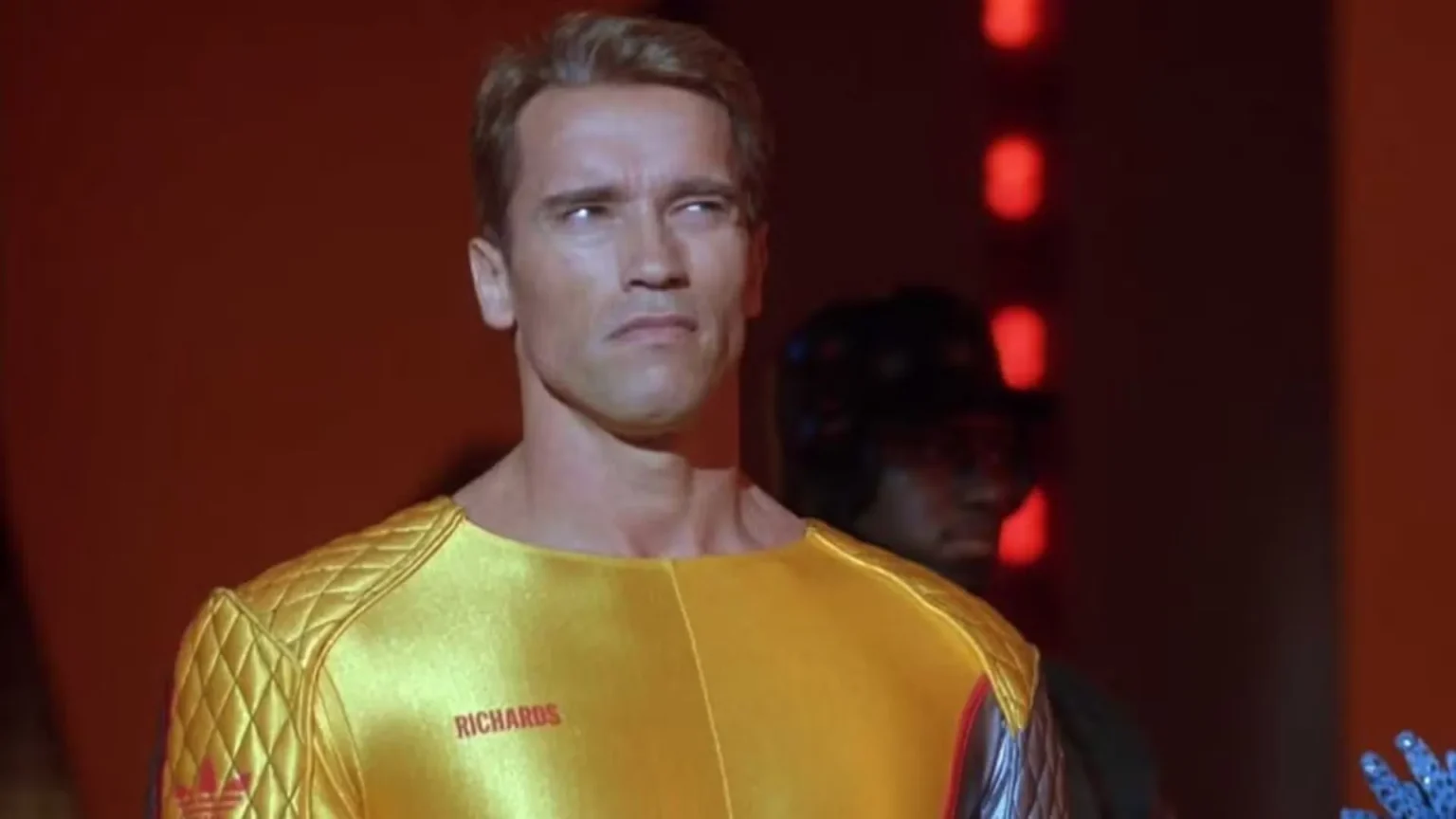 10 filmes que anteciparam a febre dos reality shows