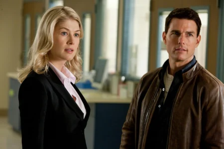 Jack Reacher: Sem Retorno reaparece na Netflix e promete adrenalina no fim de semana