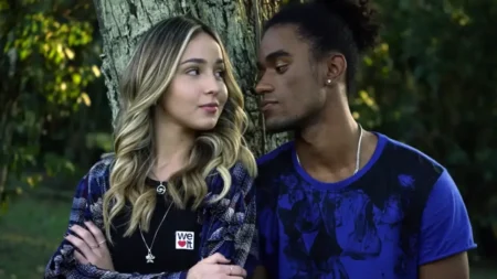 No Ritmo da Fé: drama musical conquista Netflix e chega à TV Globo