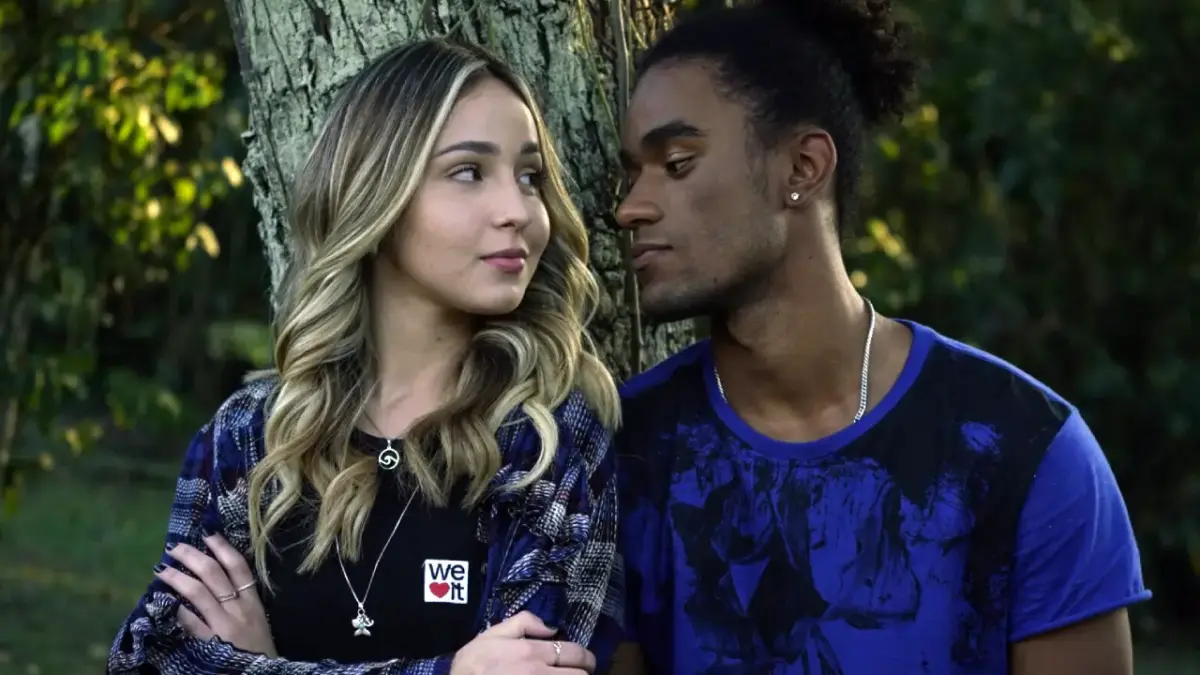 No Ritmo da Fé: drama musical conquista Netflix e chega à TV Globo - Imagem do artigo
