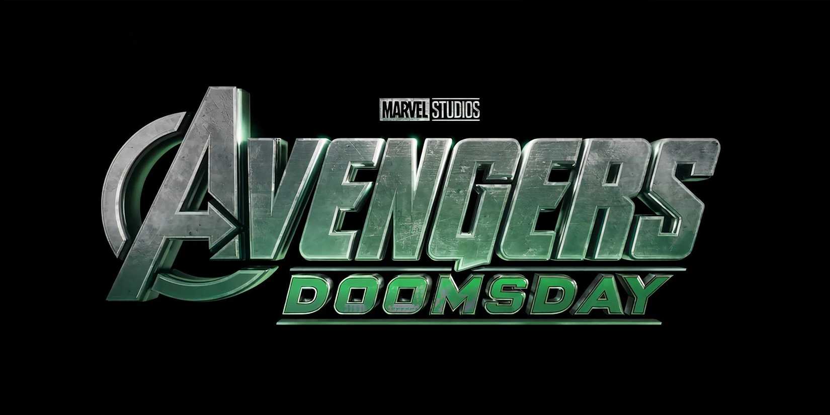 Primeiro trailer de Avengers: Doomsday será exibido com Avatar: Fire and Ash em dezembro de 2025 - Imagem do artigo original