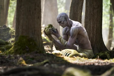 Frankenstein de Guillermo Del Toro chega à Netflix e promete dominar seu fim de semana