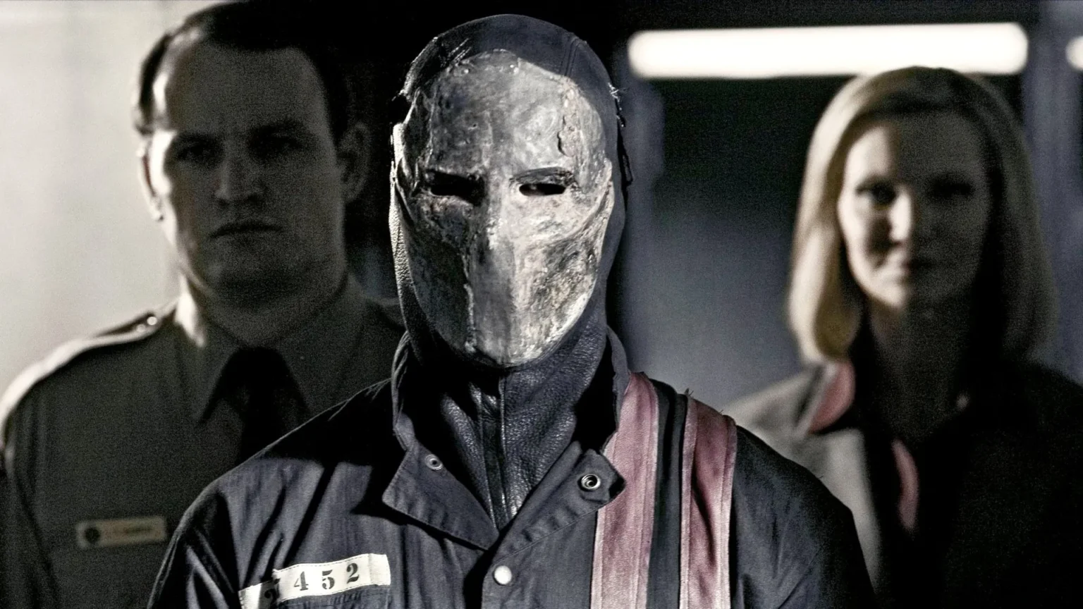 Jason Statham ainda pode voltar ao volante de Frankenstein em novo Death Race, 17 anos depois