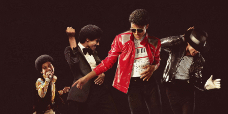 Trailer de “Michael” soma 116 milhões de views em 24h e faz história