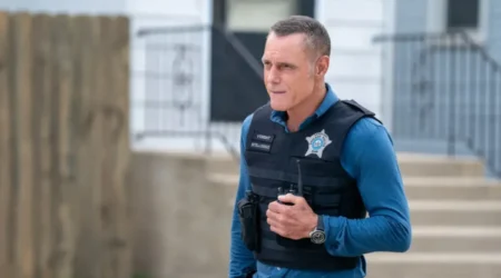 Chicago PD 13×06 entrega tensão, mas volta a desperdiçar Dante Torres