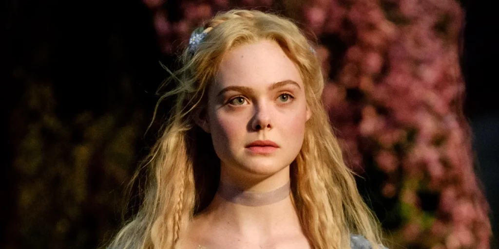 Elle Fanning conclui cenas de Sunrise on the Reaping, prelúdio de Jogos Vorazes que estreia em 2026