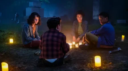 Episódio 3 de IT: Bem-Vindos a Derry destaca Juniper Hill e expande ligações com Stephen King