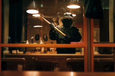 Lenda Urbana volta à Netflix e reaquece o terror dos anos 90