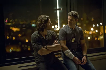 Livrai-nos do Mal: suspense policial sobre possessão baseado em fatos reais movimenta a Netflix