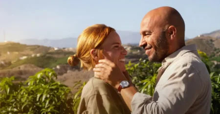 Manga: romance dinamarquês da Netflix combina leveza, Espanha e boas atuações