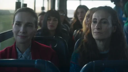 A Mulher da Fila: drama argentino da Netflix expõe luta real de uma mãe por justiça