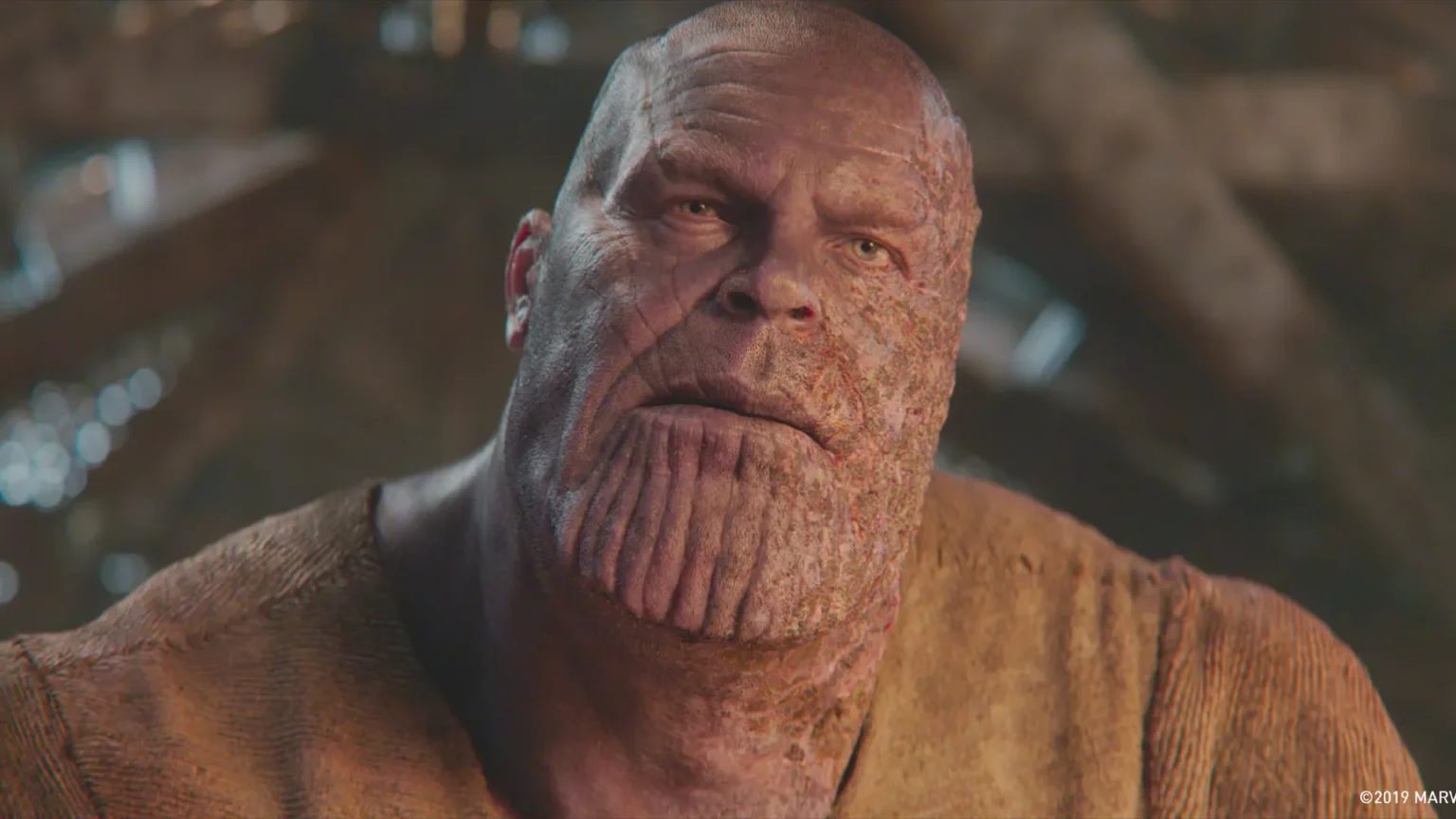 Josh Brolin sugere retorno de Thanos ao MCU antes de Avengers: Doomsday