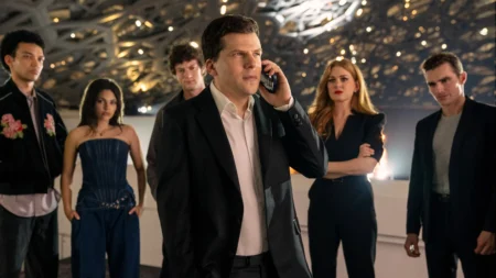 Onde assistir Now You See Me: Now You Don’t – datas de cinema, digital e streaming