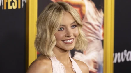 Próximo filme definirá futuro de Sydney Sweeney nas bilheterias após três fracassos seguidos