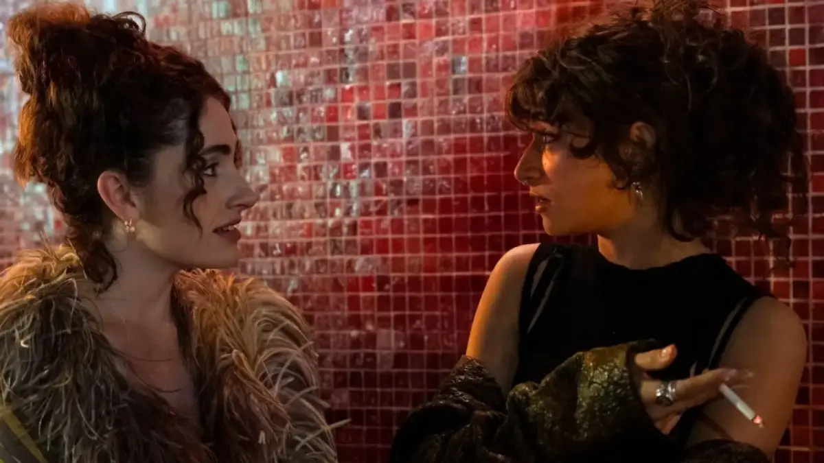 I Love LA: nova comédia da HBO Max expõe os bastidores da vida online - Imagem do artigo